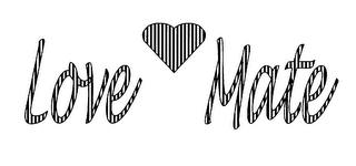 LOVE MATE