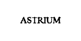 ASTRIUM
