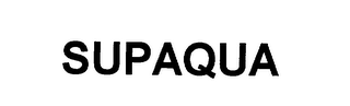 SUPAQUA