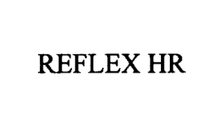 REFLEX HR