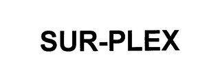 SUR-PLEX