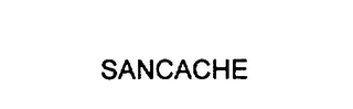 SANCACHE