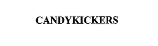 CANDYKICKERS