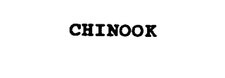 CHINOOK