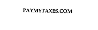 PAYMYTAXES.COM