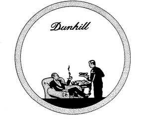 DUNHILL
