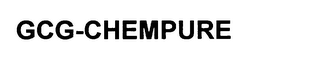 GCG-CHEMPURE