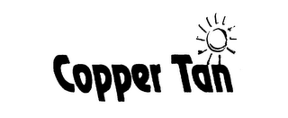 COPPER TAN