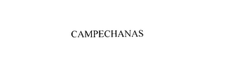 CAMPECHANAS