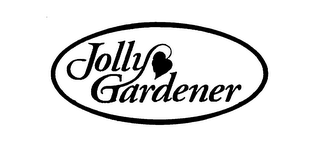 JOLLY GARDENER