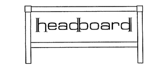 HEADBOARD