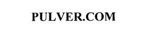 PULVER.COM