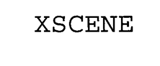XSCENE