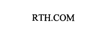 RTH.COM