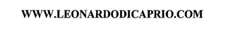 WWW.LEONARDODICAPRIO.COM