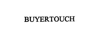 BUYERTOUCH