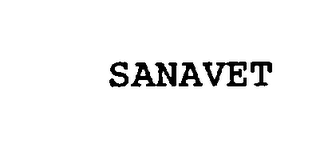 SANAVET