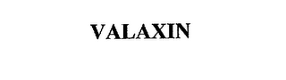 VALAXIN