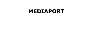 MEDIAPORT