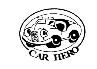 CAR HERO