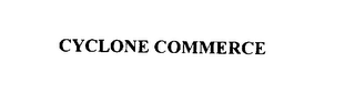CYCLONE COMMERCE