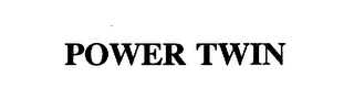 POWER TWIN