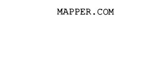 MAPPER.COM