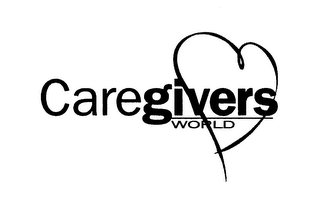 CAREGIVERS WORLD
