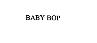 BABY BOP