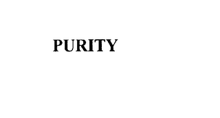 PURITY