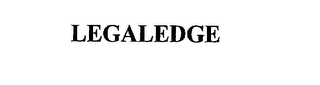LEGALEDGE