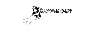 XTRAORDINARY DAIRY