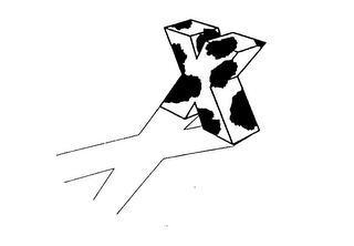 X