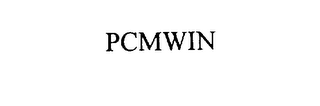 PCMWIN