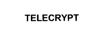 TELECRYPT