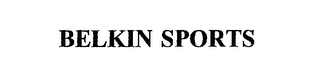 BELKIN SPORTS