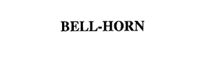 BELL-HORN