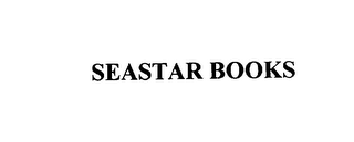 SEASTAR BOOKS