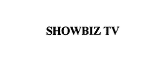 SHOWBIZ TV