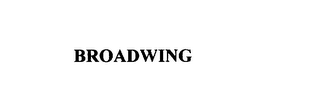 BROADWING