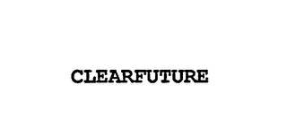 CLEARFUTURE