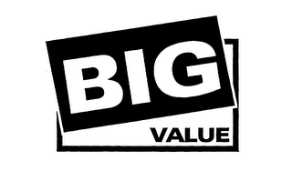BIG VALUE