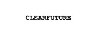 CLEARFUTURE