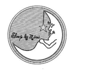 SLEEP BY MIMI