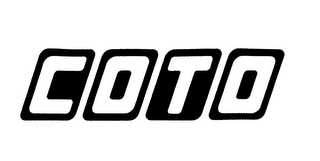 COTO