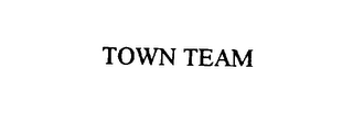 TOWN TEAM
