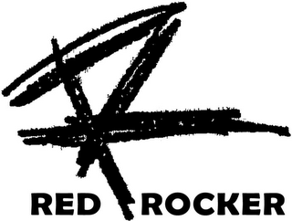RED ROCKER