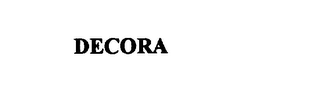 DECORA