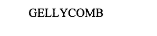 GELLYCOMB