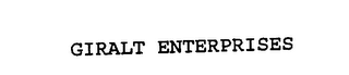 GIRALT ENTERPRISES